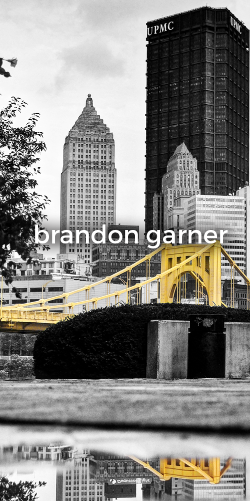 Brandon Garner