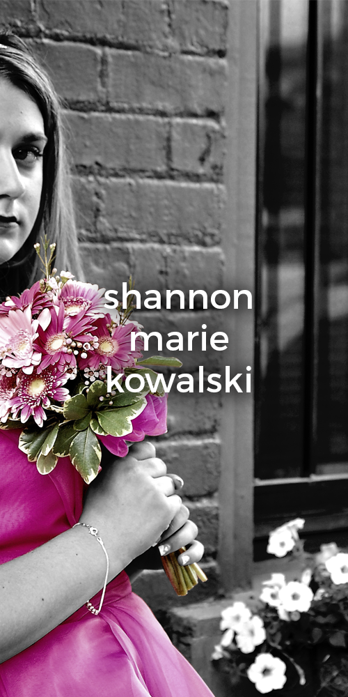 Shannon Marie Kowalski