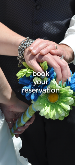Book Your Reservations